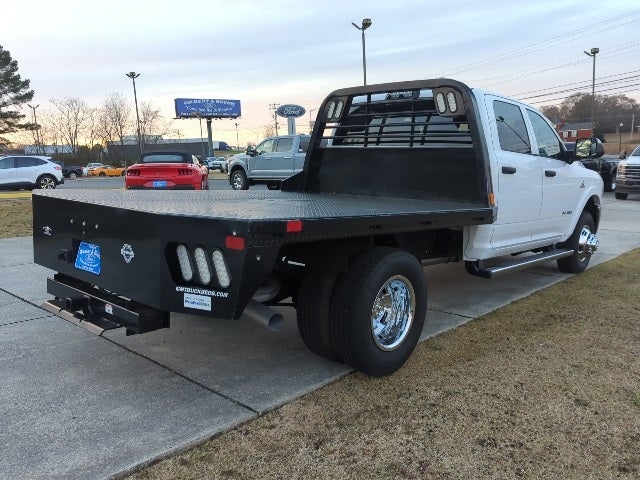 2020 RAM 3500 Tradesman