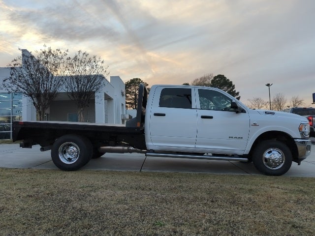 2020 RAM 3500 Tradesman