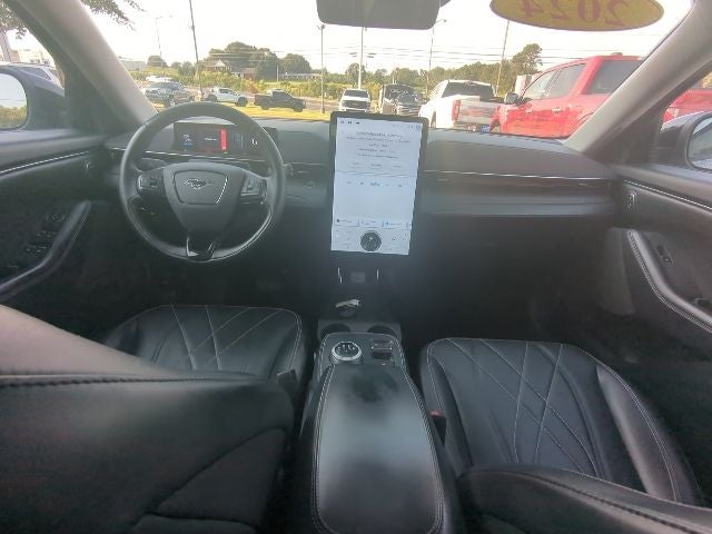 2024 Ford Mustang Mach-E Select