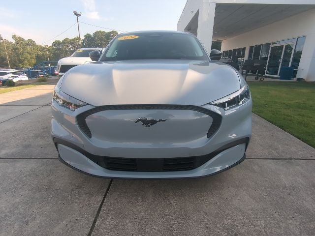 Used 2024 Ford Mustang Mach-E Select RWD with VIN 3FMTK1R45RMA52247 for sale in Albertville, AL