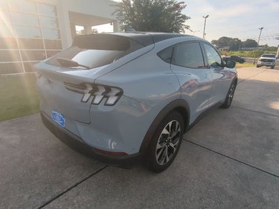 2024 Ford Mustang Mach-E Select