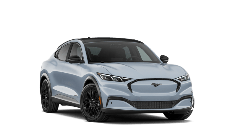 2026 Ford Mustang Mach-E Select
