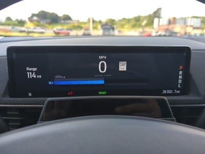 2024 Ford Mustang Mach-E Select