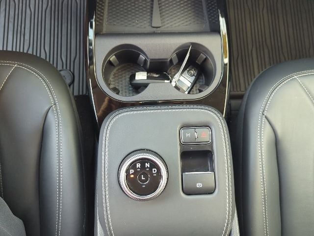 2024 Ford Mustang Mach-E Select