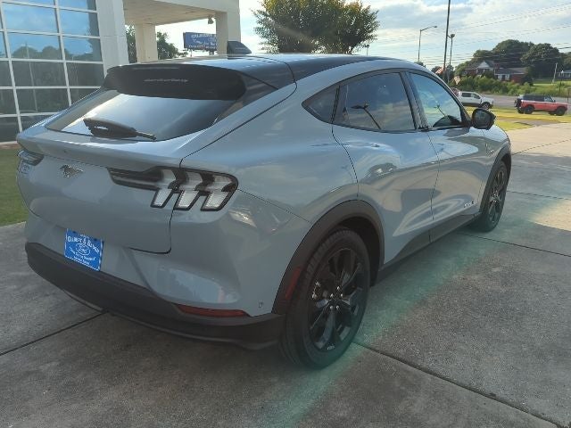 2024 Ford Mustang Mach-E Select