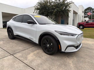 2023 Ford Mustang Mach-E California Route 1