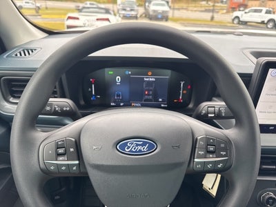 2025 Ford Maverick XL