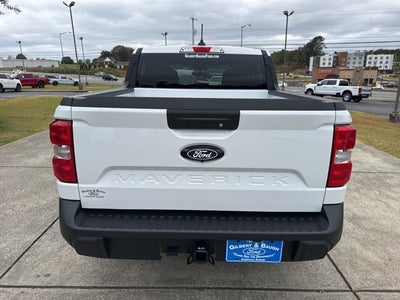 2025 Ford Maverick XL