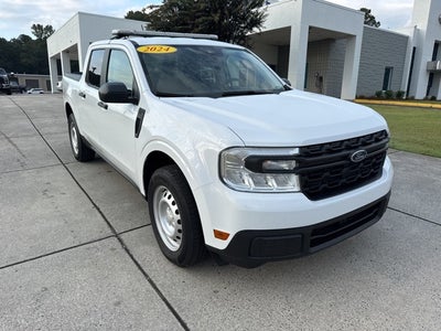 2024 Ford Maverick XL