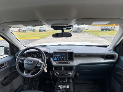 2024 Ford Maverick XL