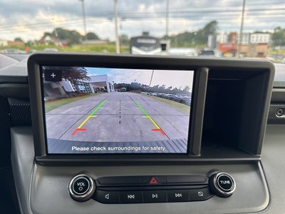 2024 Ford Maverick XL