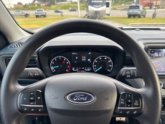 2024 Ford Maverick XL