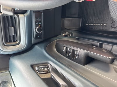 2024 Ford Maverick XL