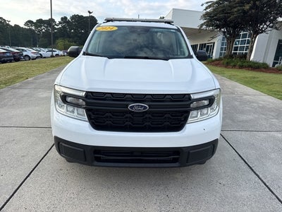 2024 Ford Maverick XL