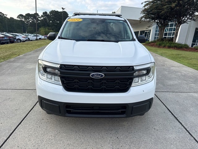 2024 Ford Maverick XL