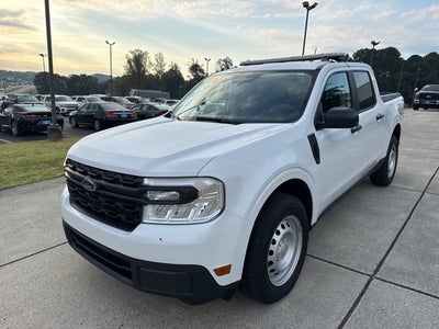 2024 Ford Maverick XL