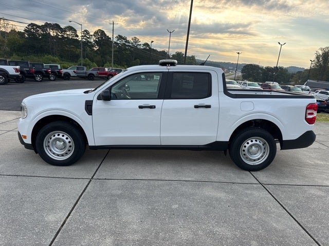 2024 Ford Maverick XL