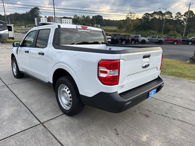 2024 Ford Maverick XL