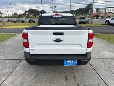 2024 Ford Maverick XL