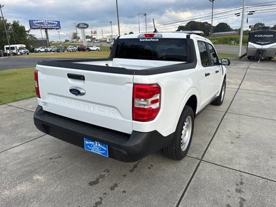 2024 Ford Maverick XL