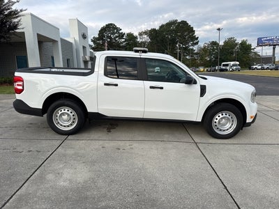 2024 Ford Maverick XL