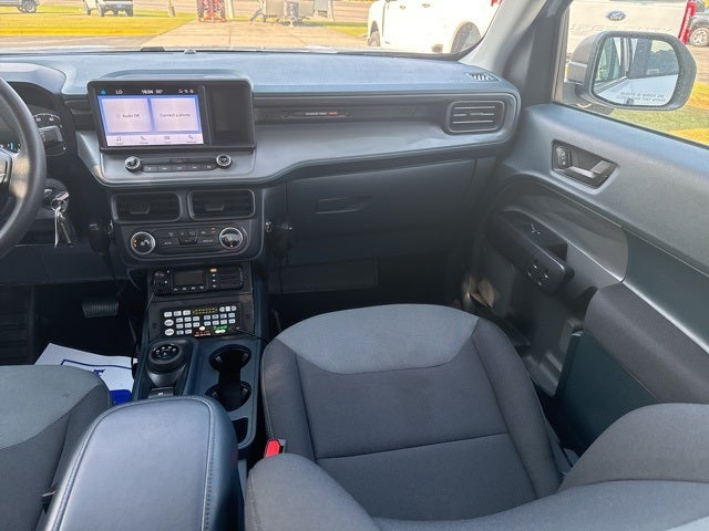 2024 Ford Maverick XL