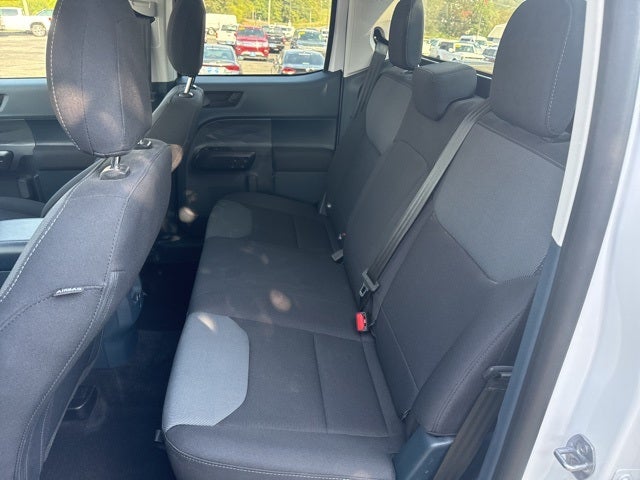 2024 Ford Maverick XL