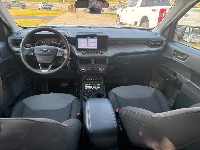 2024 Ford Maverick XL