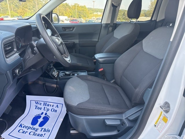 2024 Ford Maverick XL