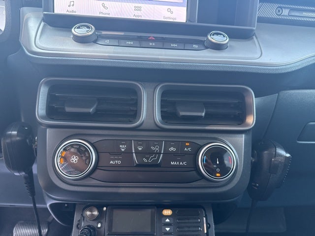 2024 Ford Maverick XL