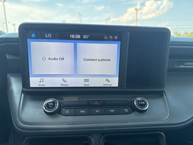 2024 Ford Maverick XL