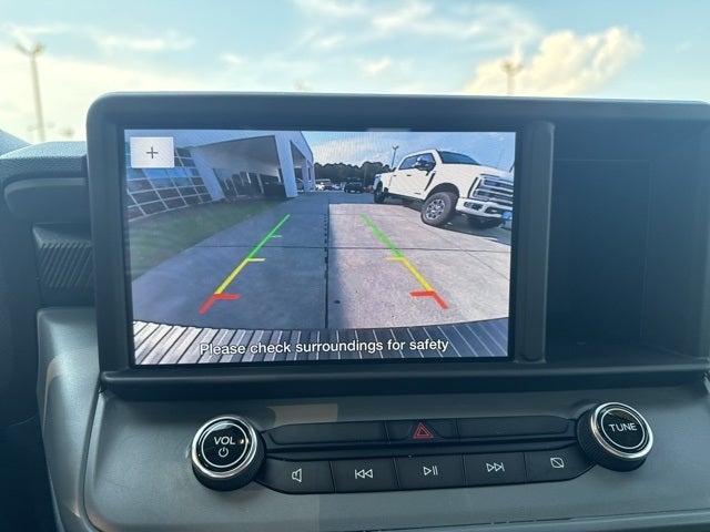 2024 Ford Maverick XL