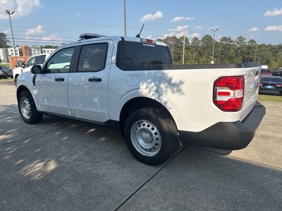 2024 Ford Maverick XL