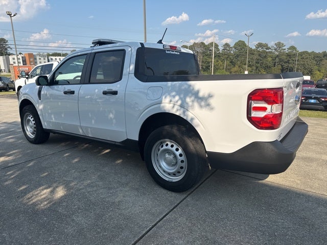 2024 Ford Maverick XL