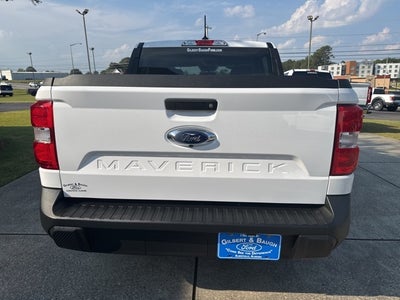 2024 Ford Maverick XL