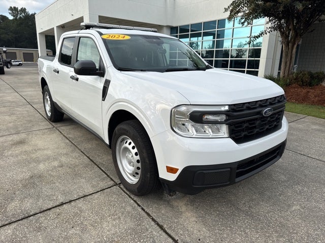 2024 Ford Maverick XL