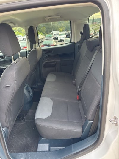 2024 Ford Maverick XL