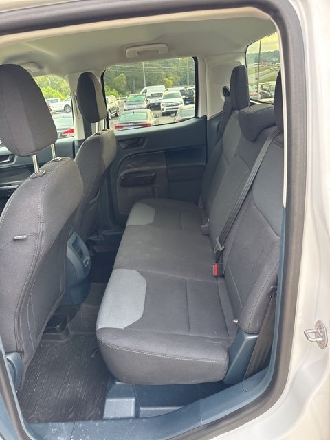 2024 Ford Maverick XL