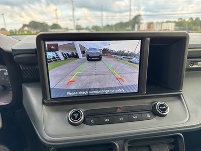 2024 Ford Maverick XL