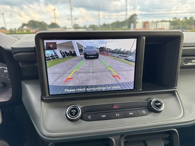 2024 Ford Maverick XL