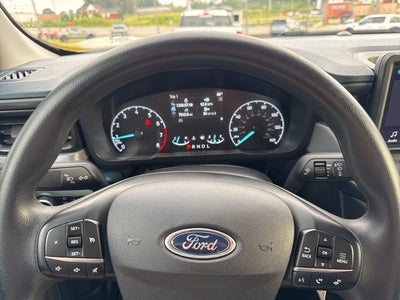 2024 Ford Maverick XL