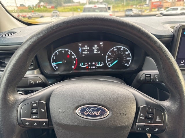 2024 Ford Maverick XL