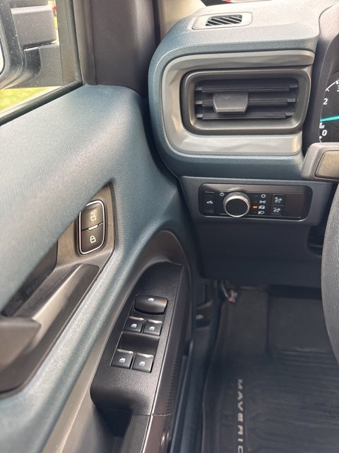 2024 Ford Maverick XL