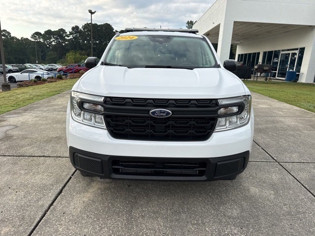 2024 Ford Maverick XL