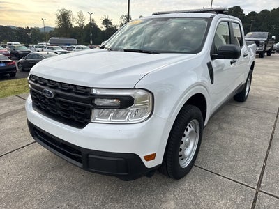 2024 Ford Maverick XL