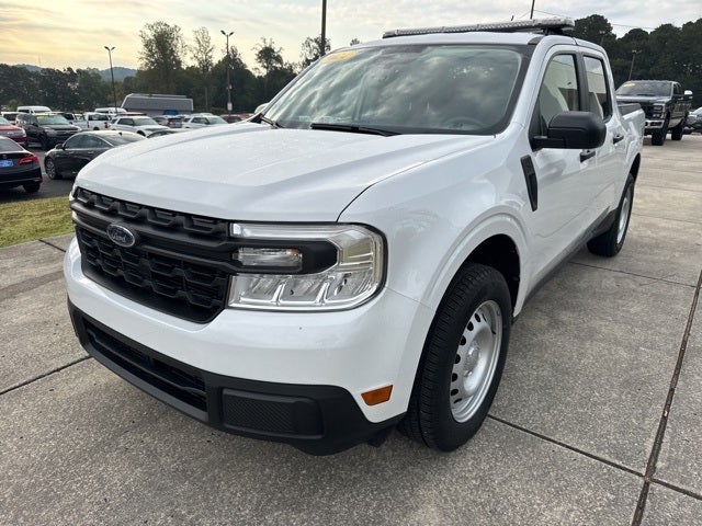 2024 Ford Maverick XL