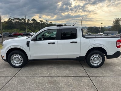 2024 Ford Maverick XL