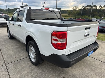 2024 Ford Maverick XL