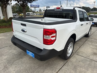 2024 Ford Maverick XL