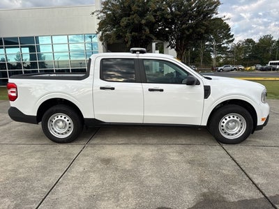 2024 Ford Maverick XL